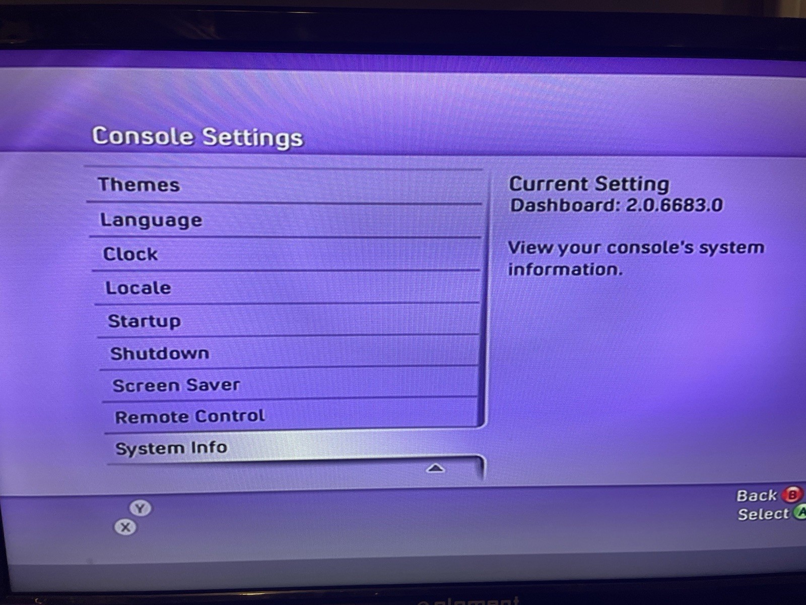 Xbox 360 White Console Bundle- Non-HDMI Model. Includes Controller & Cables.