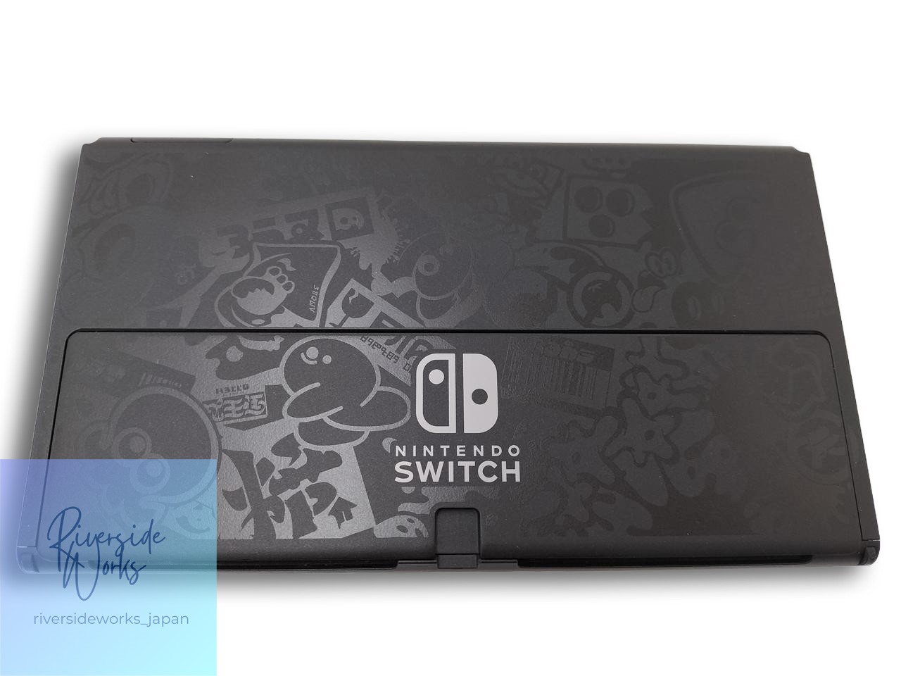 Nintendo Switch OLED Model HEG-001