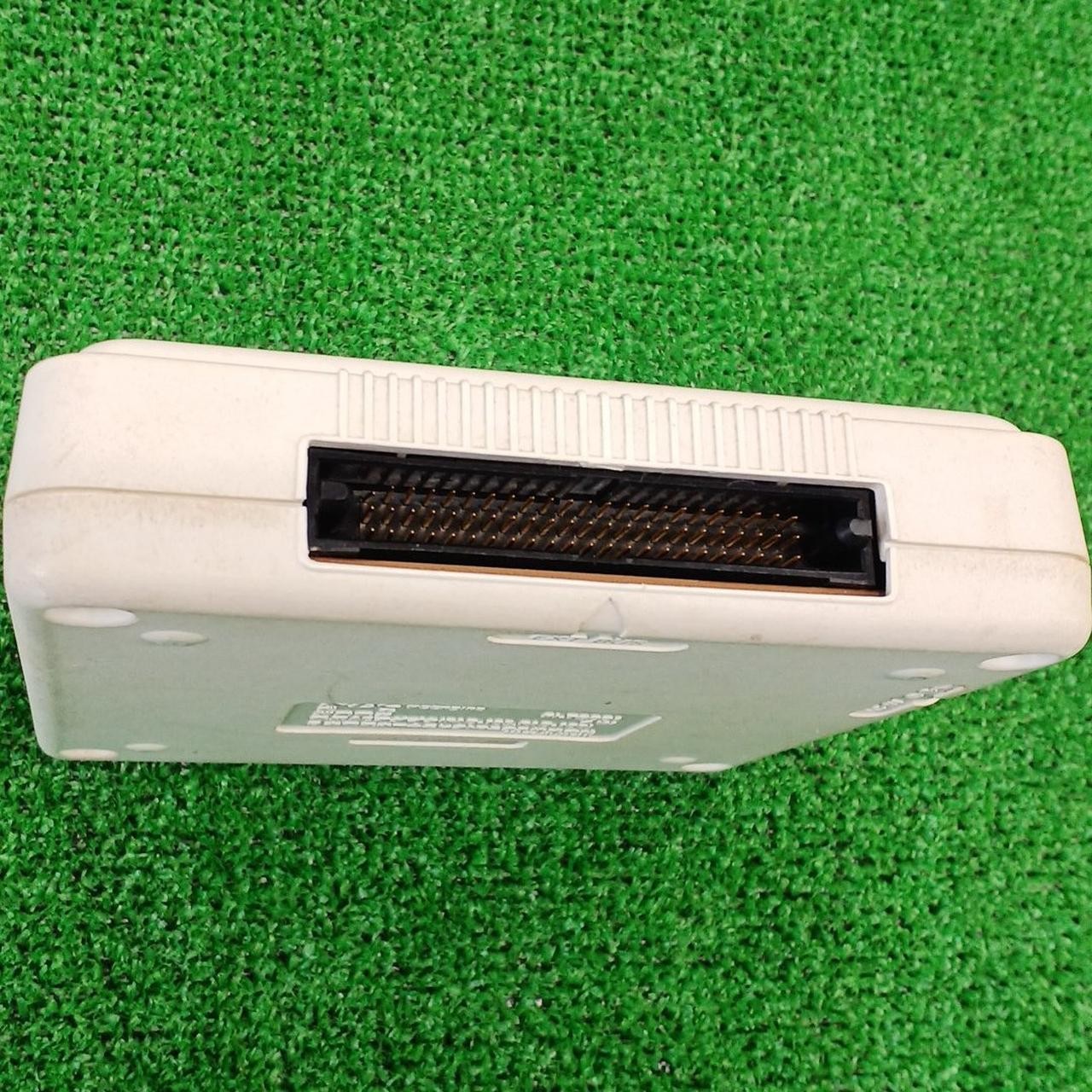 PC Engine Model Number PI TG001 NEC