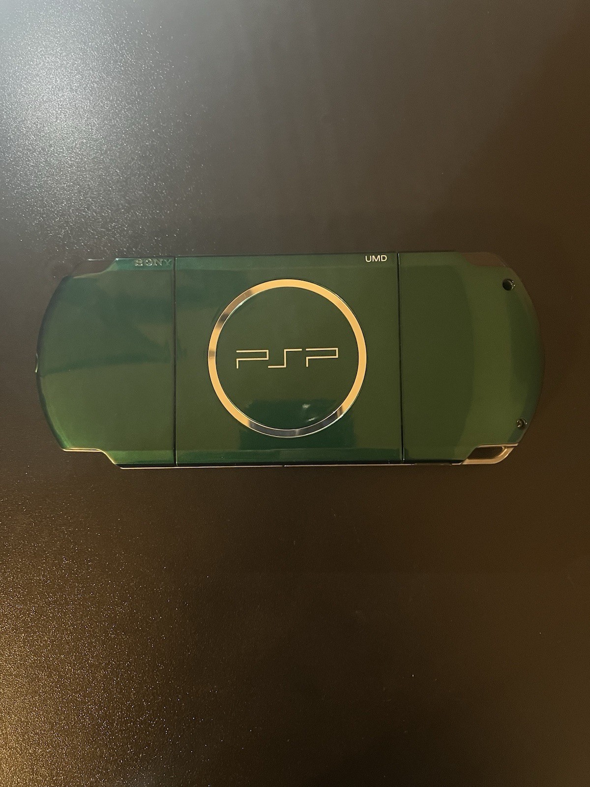 Sony PSP 3000