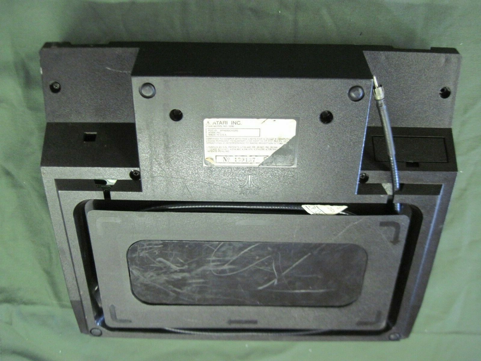 Atari 5200 Console CONSOLE ONLY #3