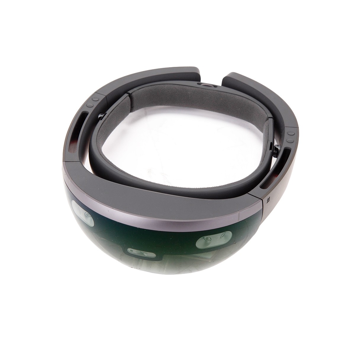 Microsoft Hololens Mixed Reality Headset – SKU#1904724