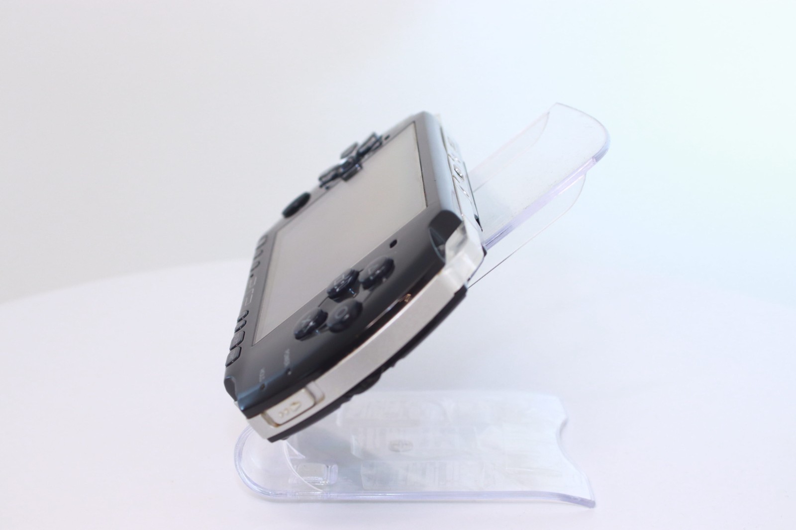 JP Game Sony PSP 3000 Console Only [ Rank :A] Color：Black