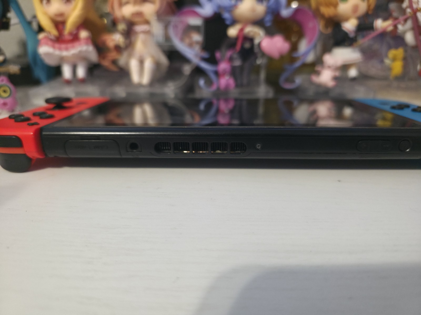 Nintendo Switch HAC-001(-01) 128GB V1 Patched