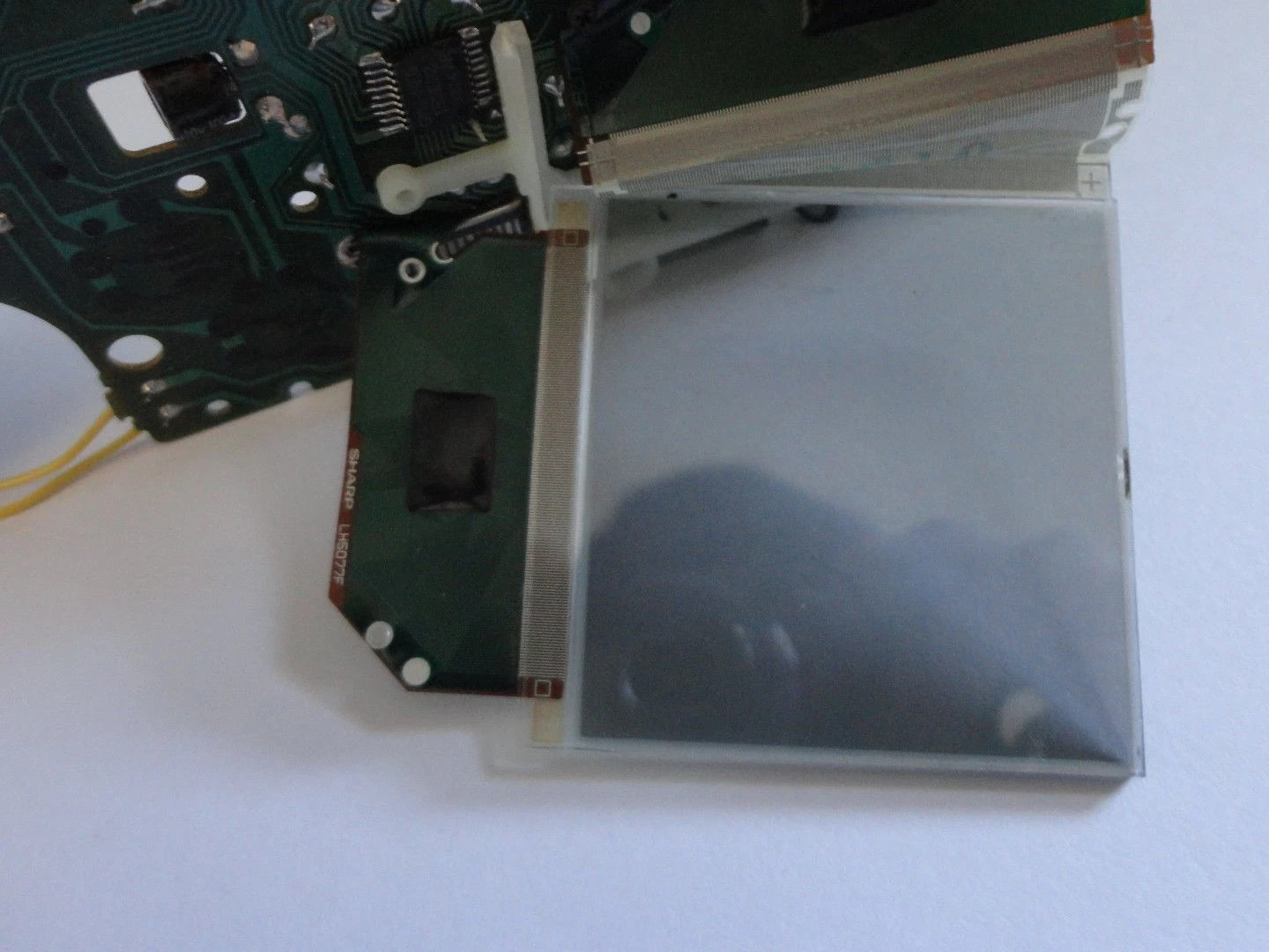 ORIGINAL game boy dmg-01/ pocket backlight mod kit pick color white, green, red