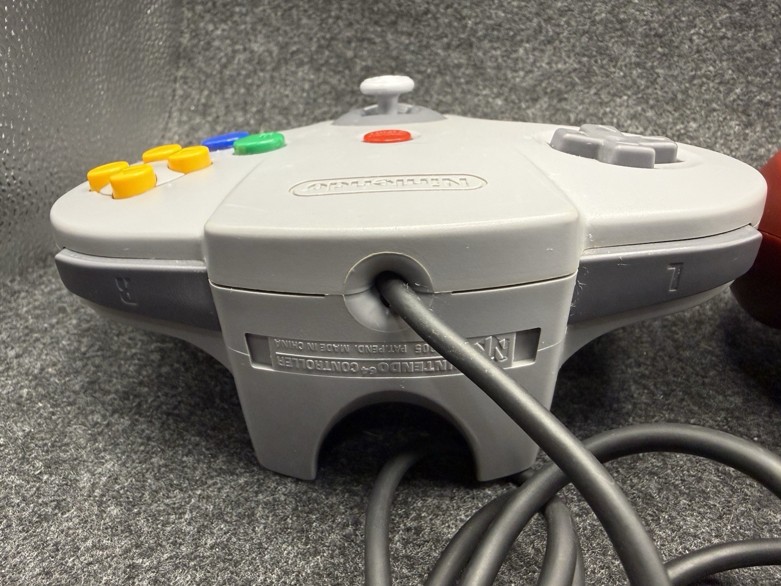 Nintendo 64 Console Bundle – 2 Controllers With Expansion Pak Tested!