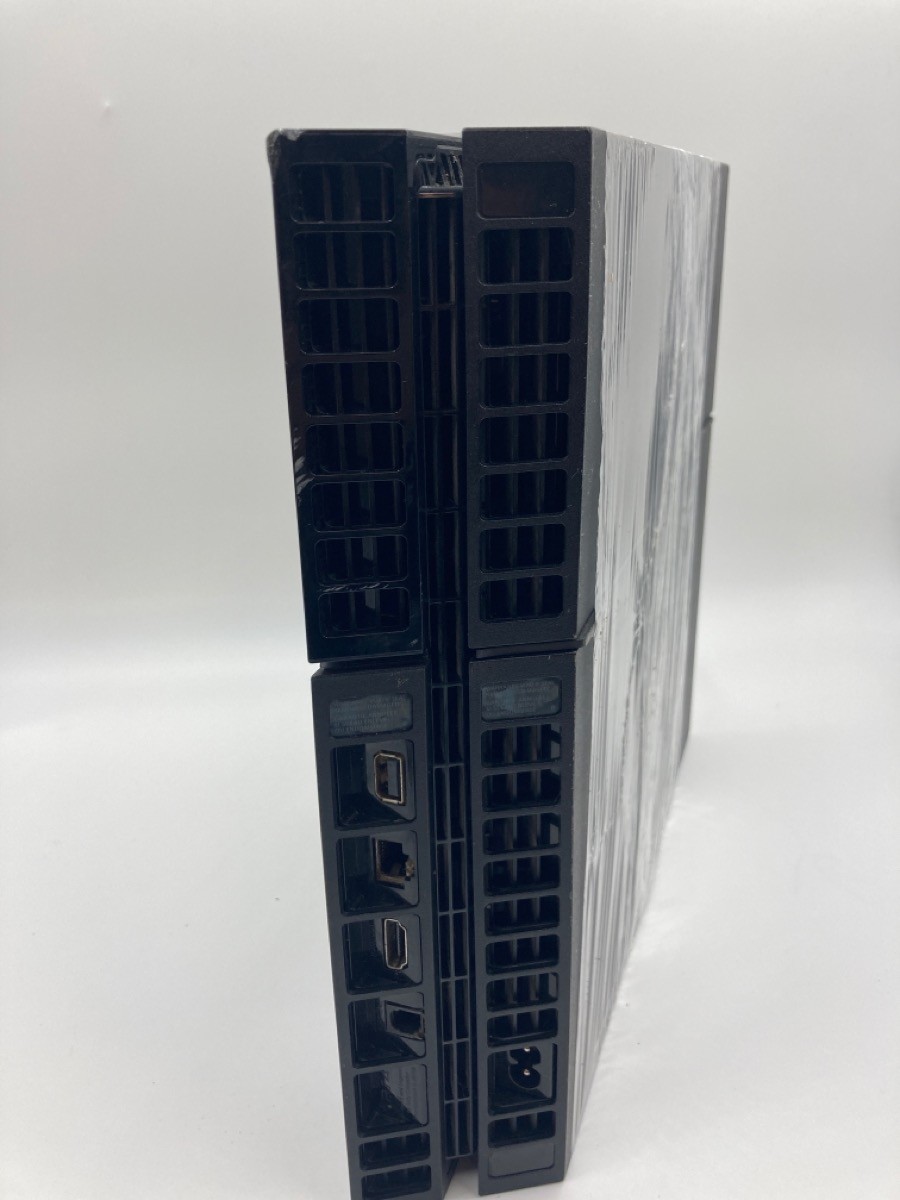 SONY PS4 – SYSTEM – CUH-1001A – 500GB (EL1085951)