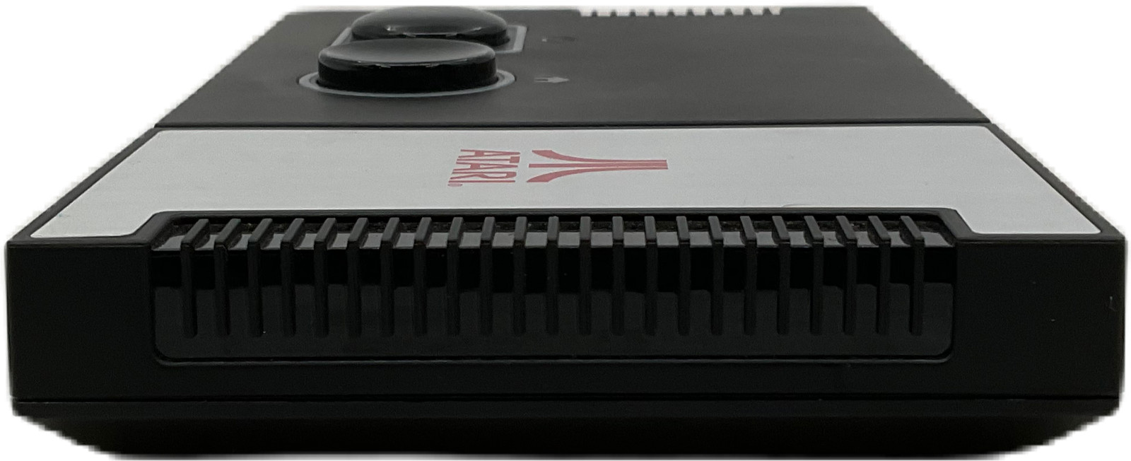 My Arcade Atari GameStation Pro HDMI Console 1080p Black Atari 2600
