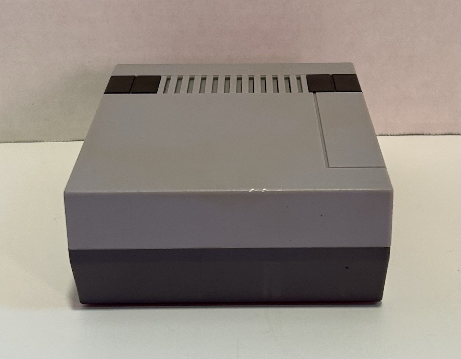 Knockoff NES Classic Edition OEM Mini Console, Controller & Cords 88 Games In 1