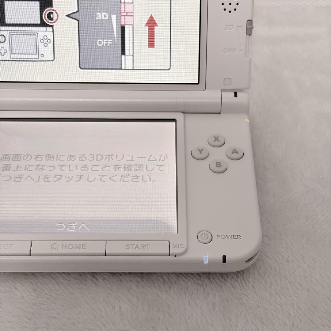 Nintendo 3DS LL XL Dragon Quest Monsters 2 Iru Luca Special Pack Japan Authentic