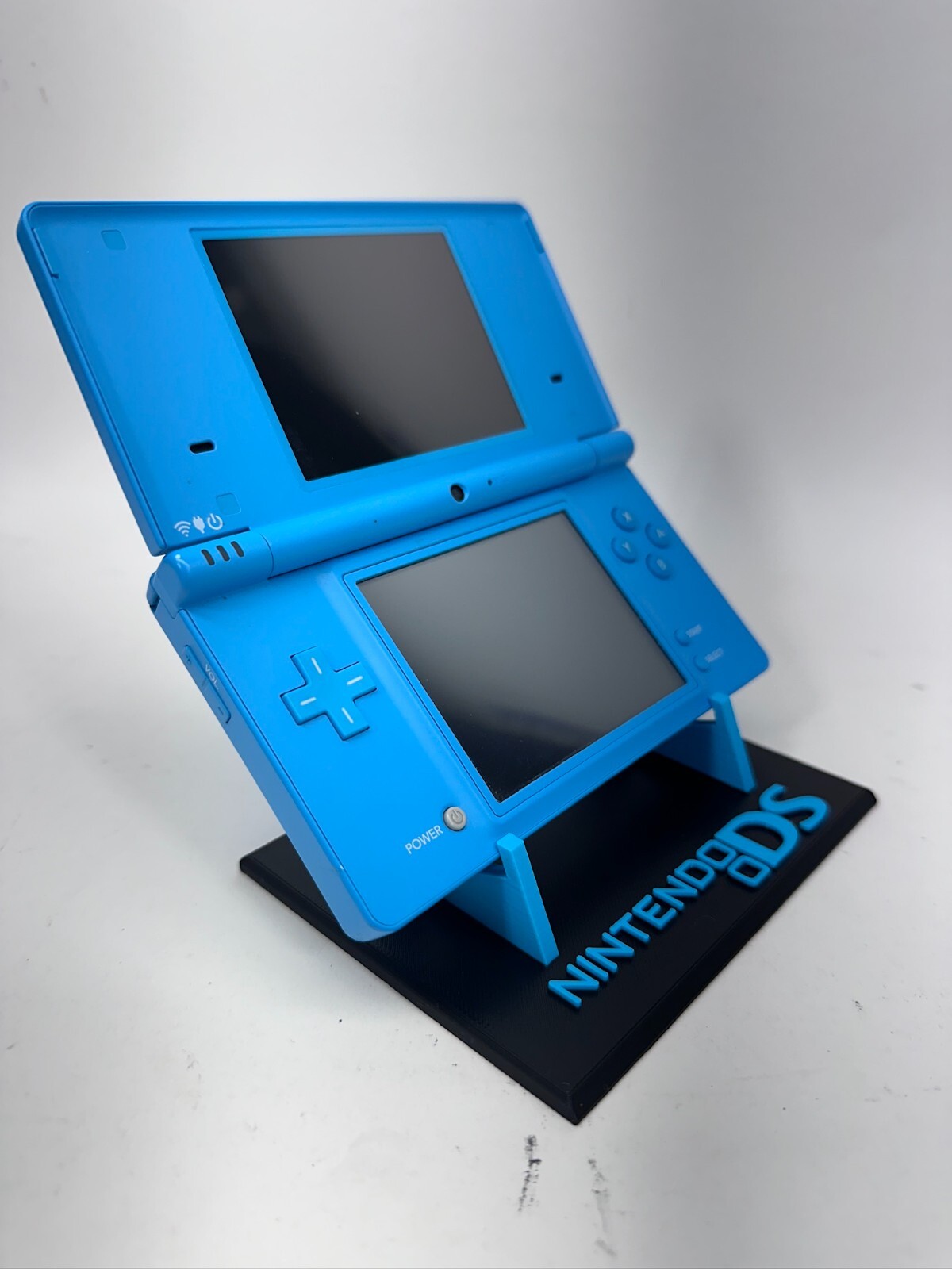 Nintendo DS Console Display Stand (STAND ONLY)Can Do Different Colors Just Ask!