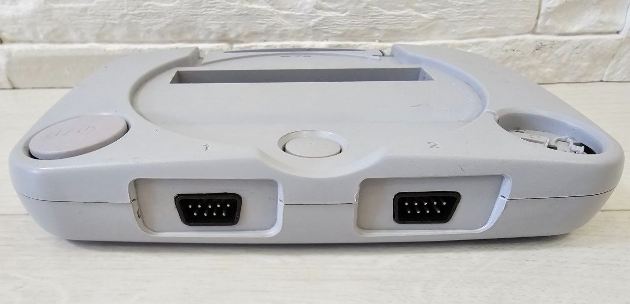 Retro Vintage 1990s Game Console 8 bit analog Dendy Computer TV Game vintage