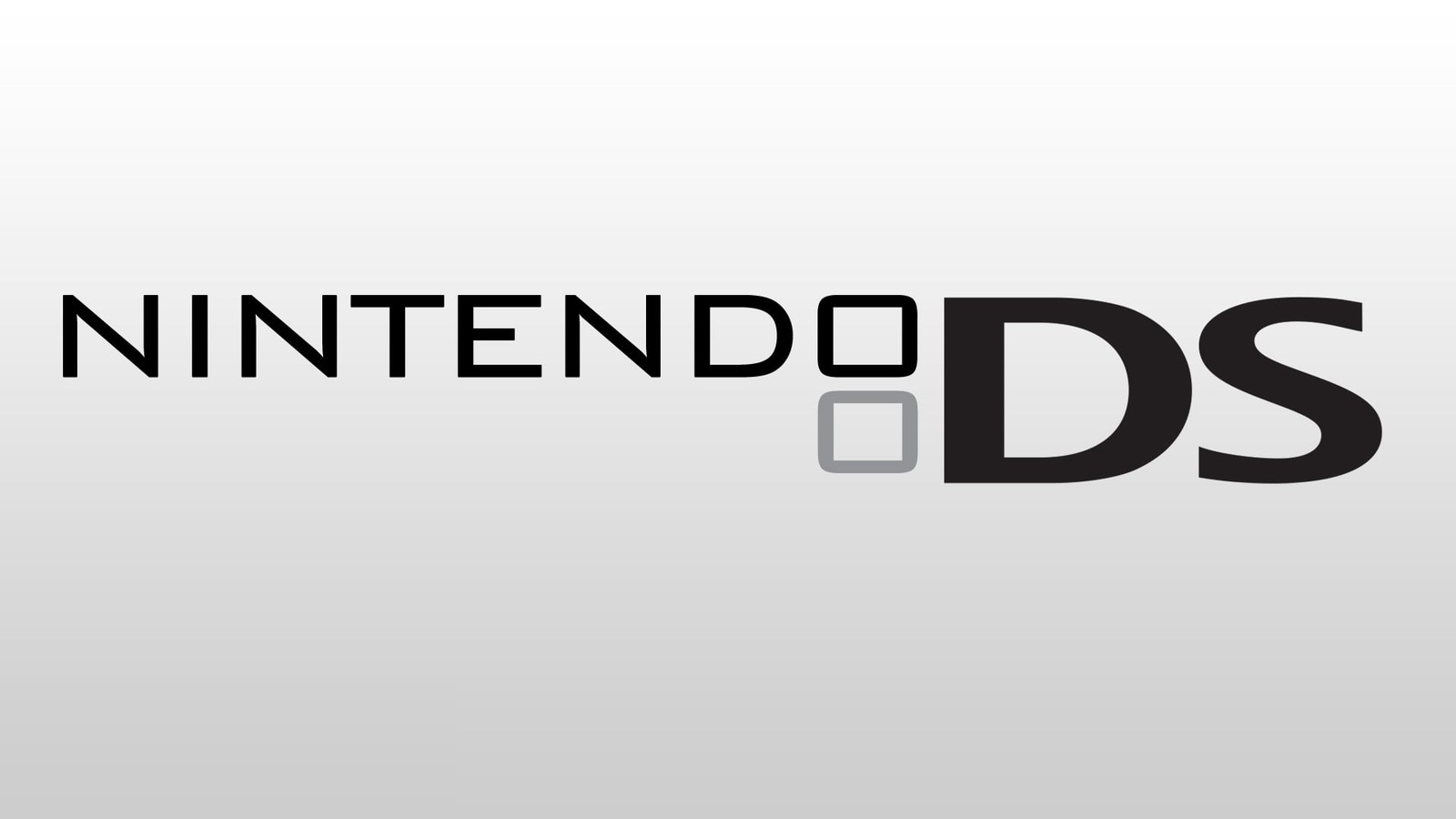 Nintendo DS – Titanium (JPN)