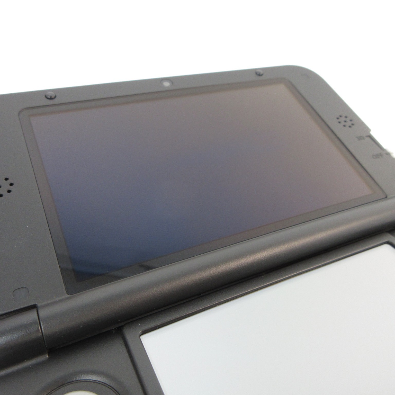 【Mint】Nintendo 3DS LL XL Super Mario Console Japanese Edition #NET0412/05