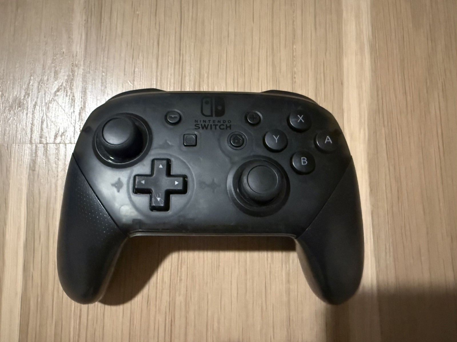 Nintendo Switch Console, Pro Controller, Pokémon: Let’s Go Pikachu