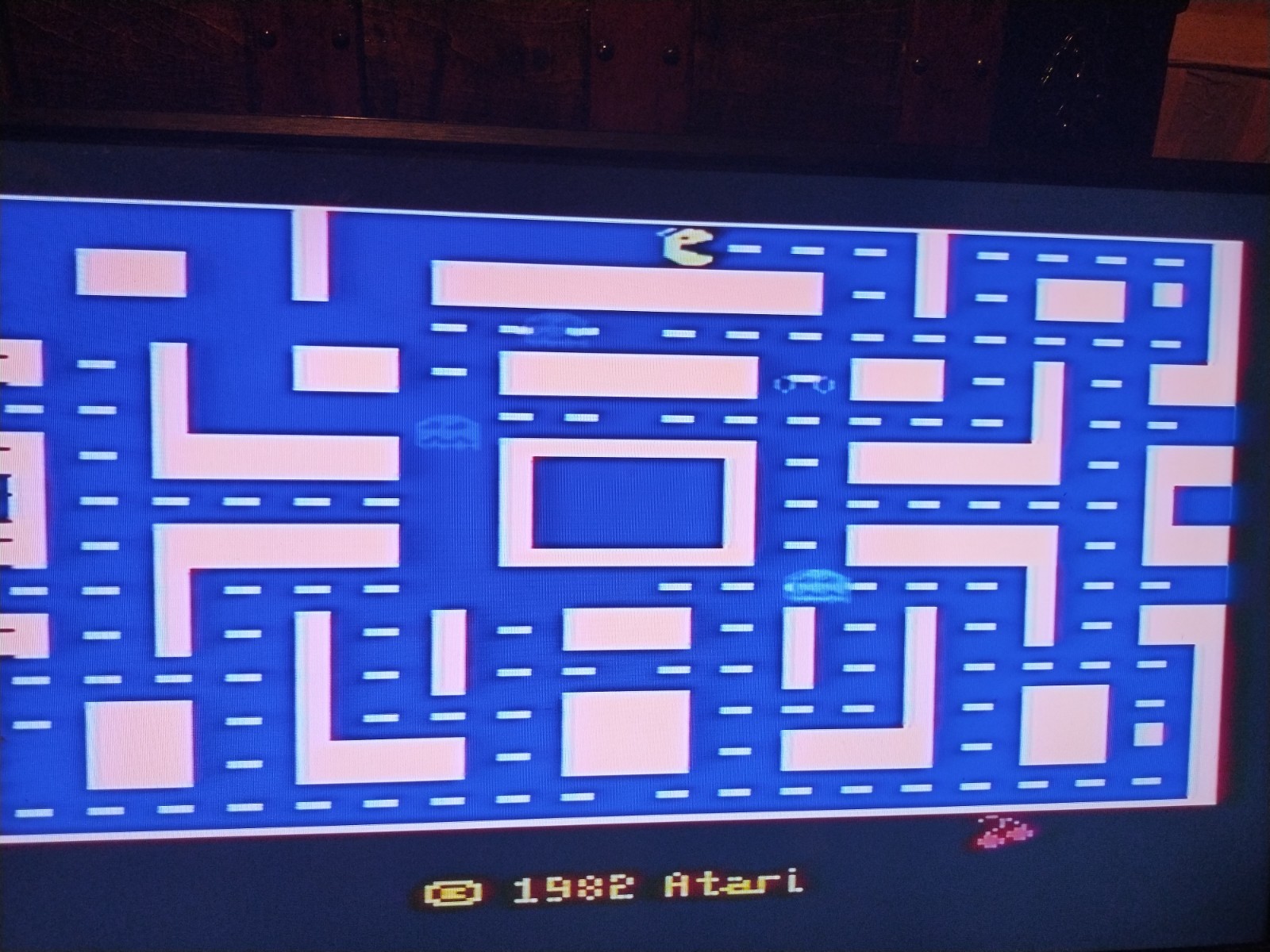 Atari 2600 VCS Console System w Games Tested