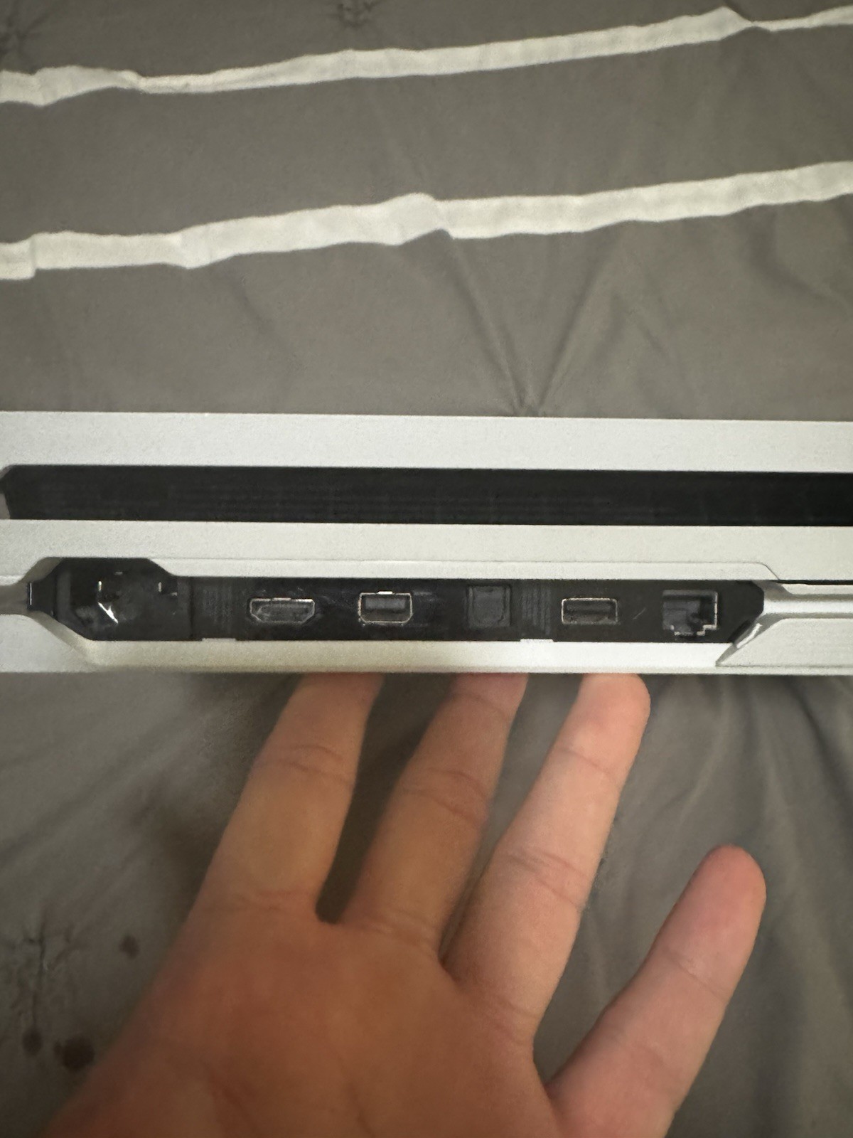 PS4 Pro Destiny 2 Limited Edition Bundle – 10 Games – Boxed – $310 OBO