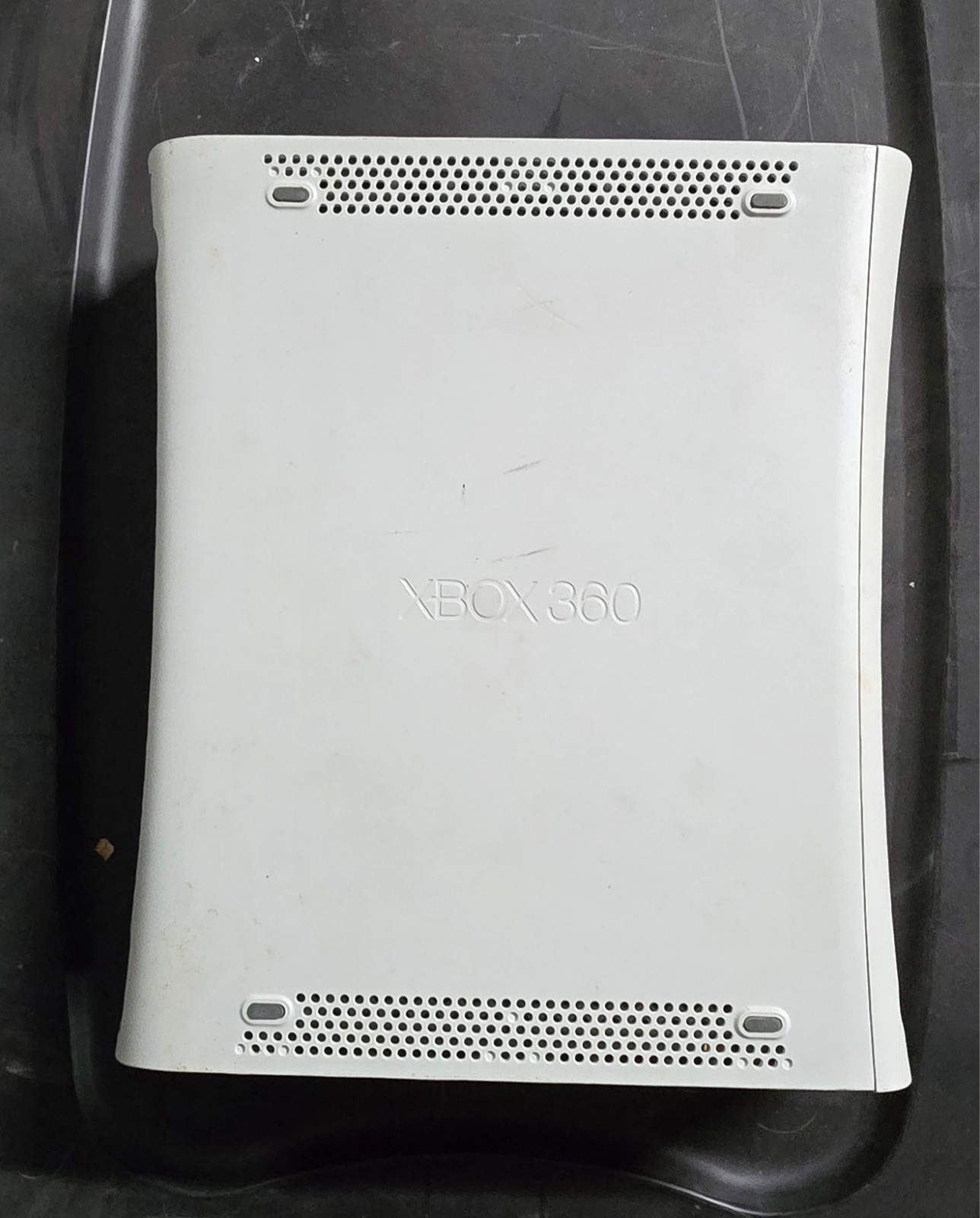 Xbox 360 Console 2006 No Cables Not Tested