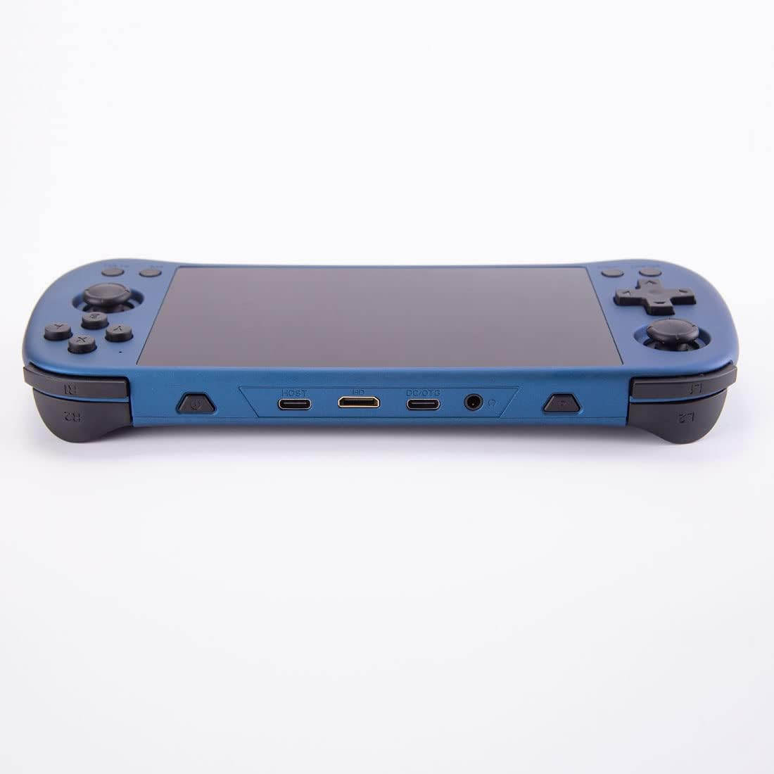 X55 Handheld Game Console IPS RGB Screen 5.5-Inch (256G)