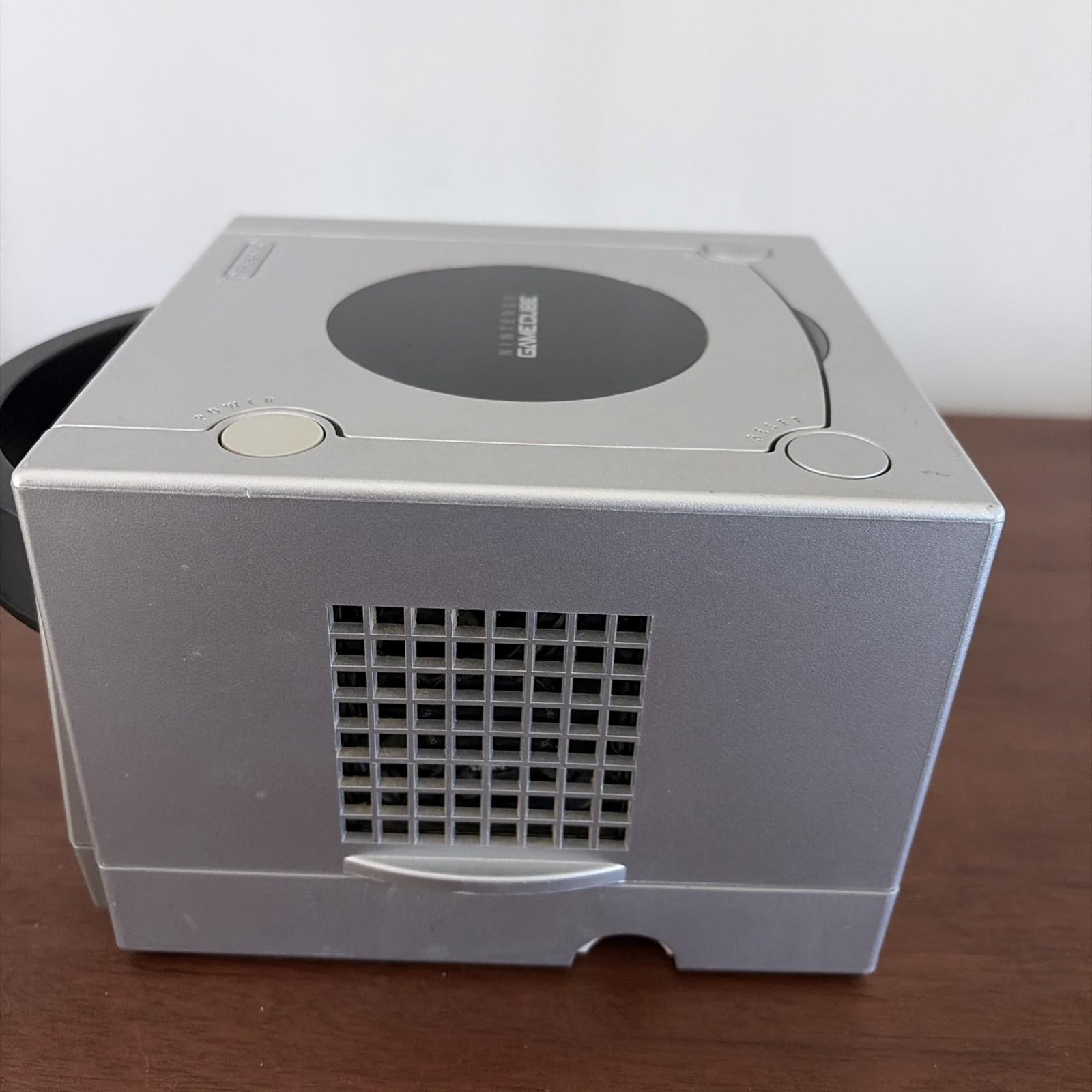 Nintendo GameCube Console, Controller Model DOL-101 Tested W/HDMI Adapter