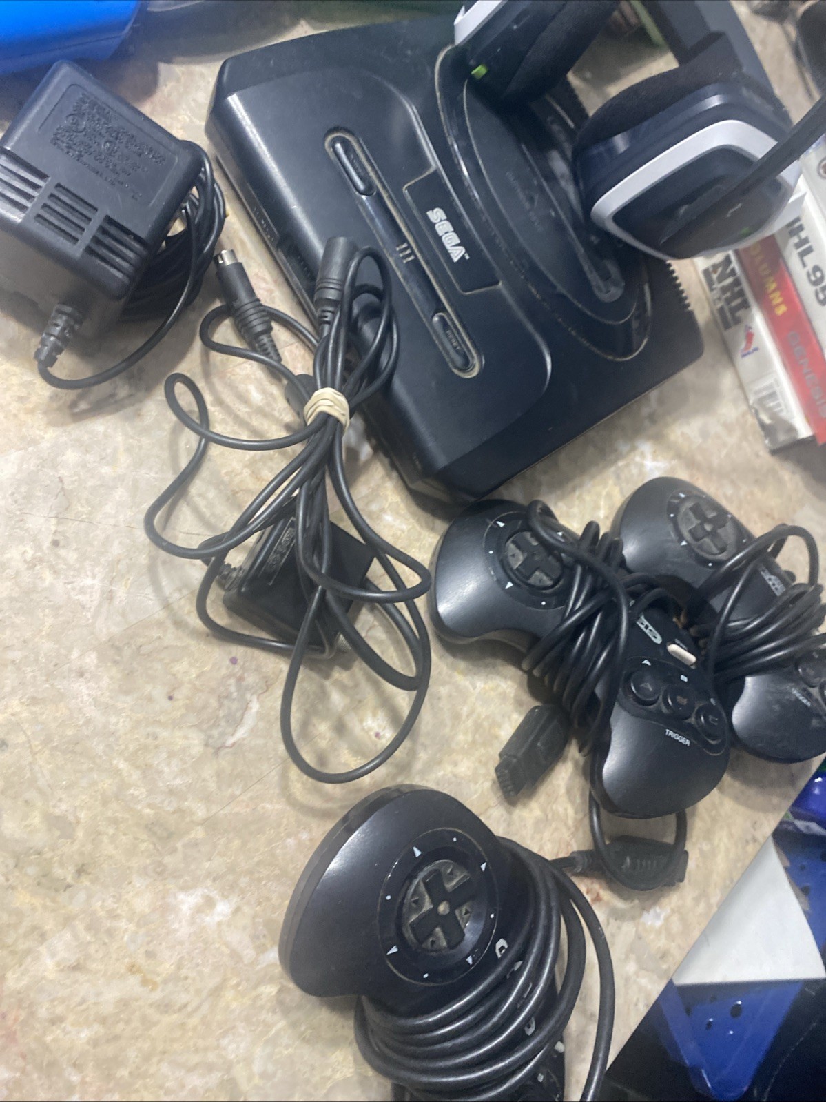 HUGE Gaming console Bundle And Games