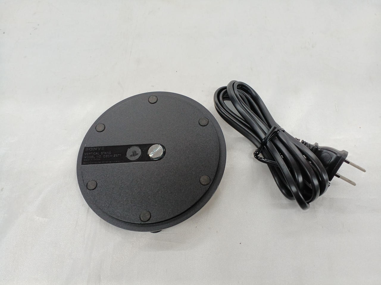 PS3 Model CECH 4000B SONY