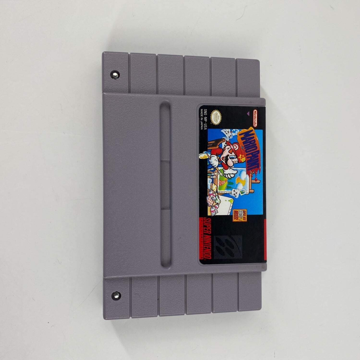 Super Nintendo NES Classic Edition Console Gaming System SNS-001 Gray