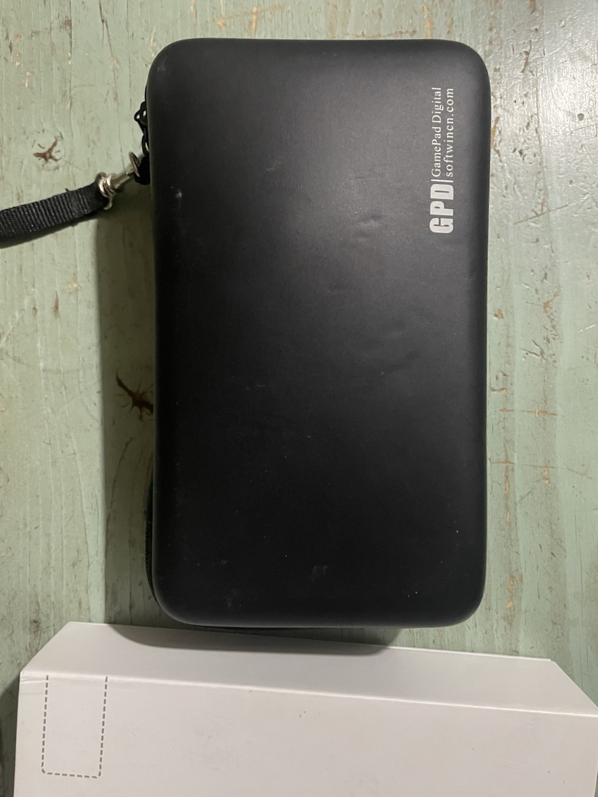 Rare Portable Console Gamepad Gpd Xd Plus Modeed Emulator Games Mame Dreamcast