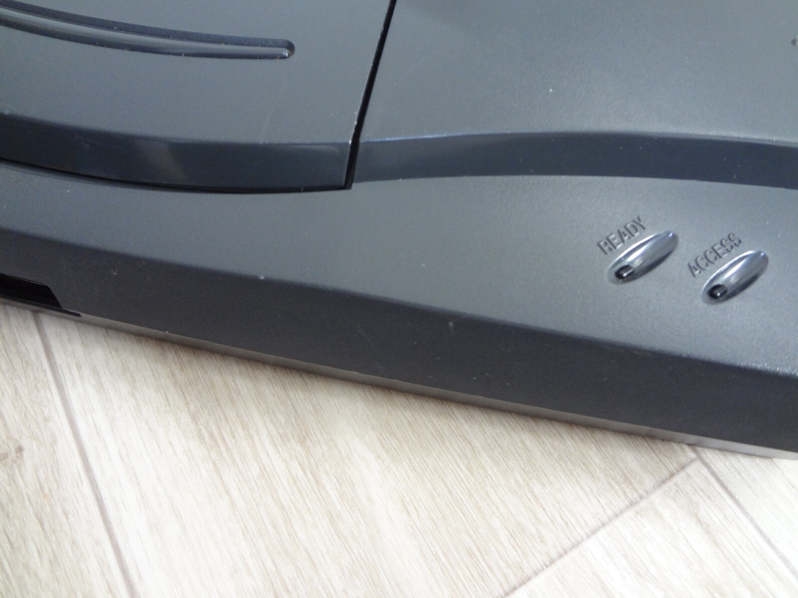 Panasonic 3DO FZ-10 Game console System Panasonic Tested Work