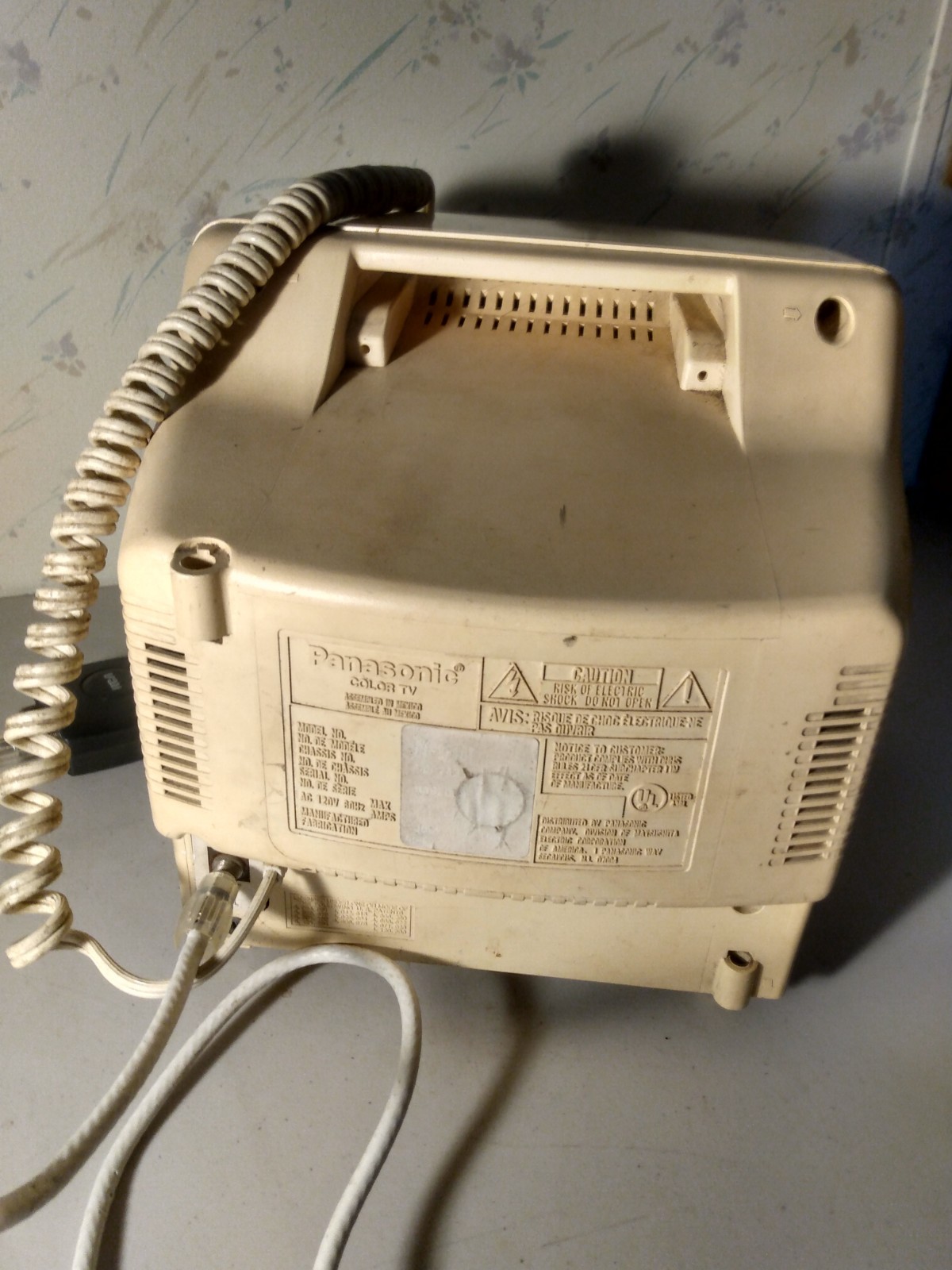 TV and PC Engine – JPN/US compatability switch/AV hookups! PLUS LOADED EVERDRIVE