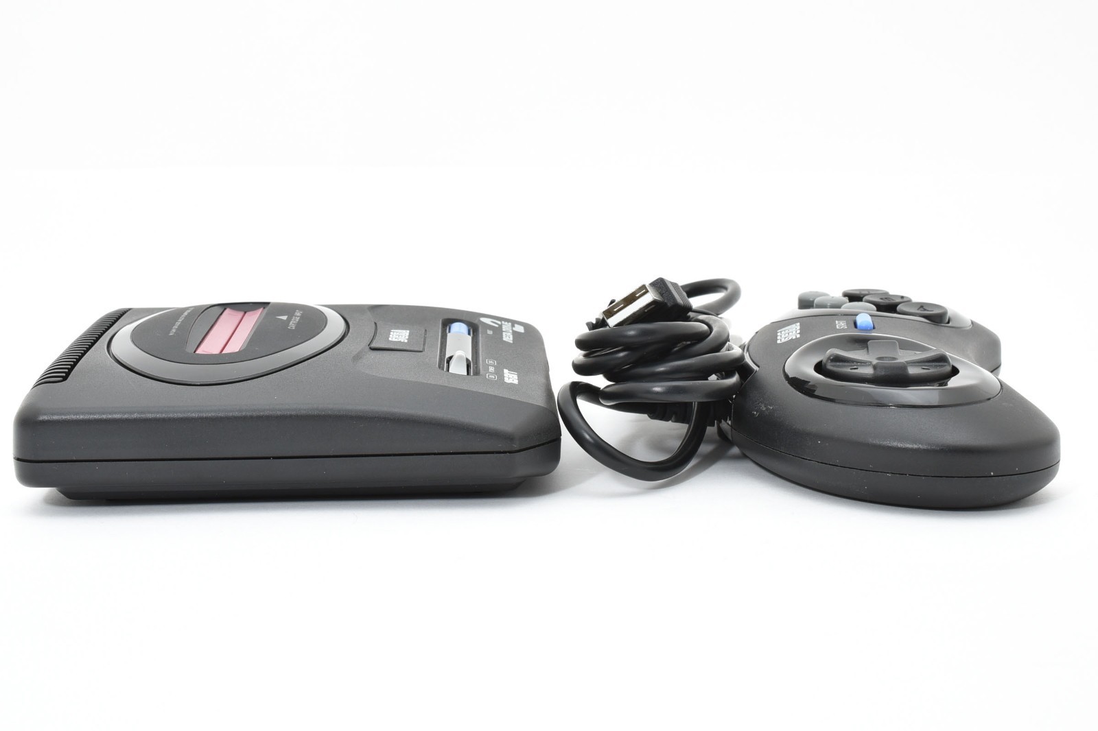 Sega Mega Drive Mini 2 SEGA Genesis Mini 2 Console w/Box Very Good Japan Import