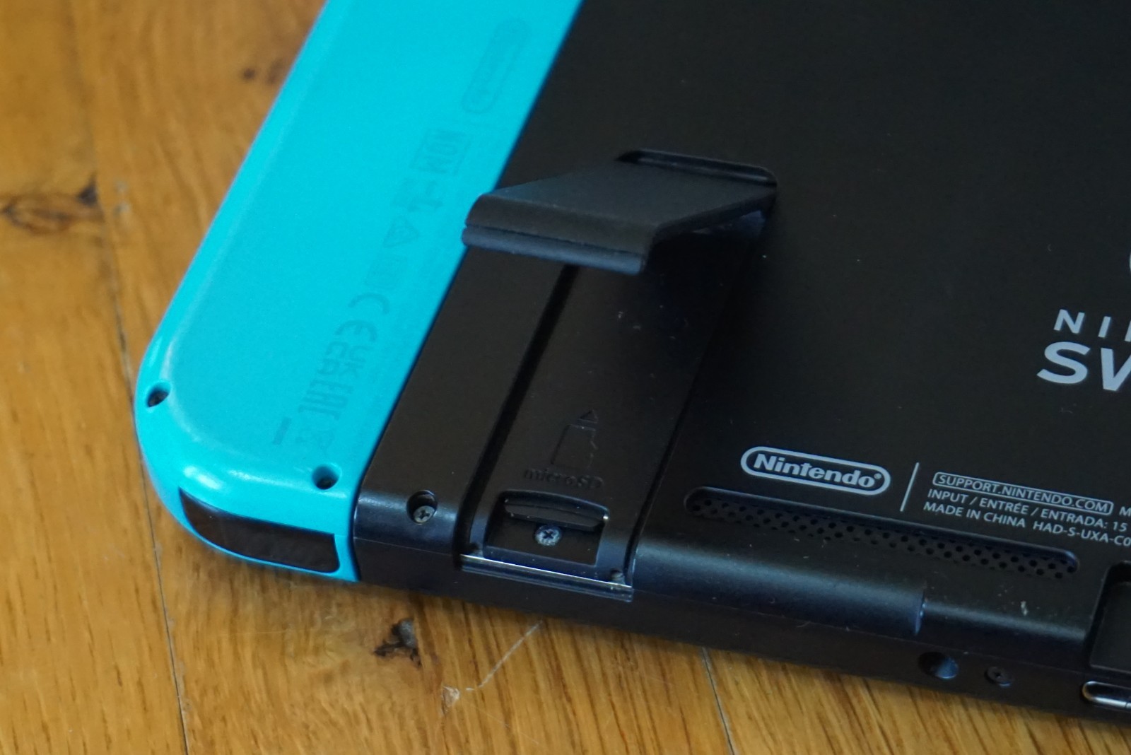 Nintendo Switch console HAC-001 controller docking station accessories