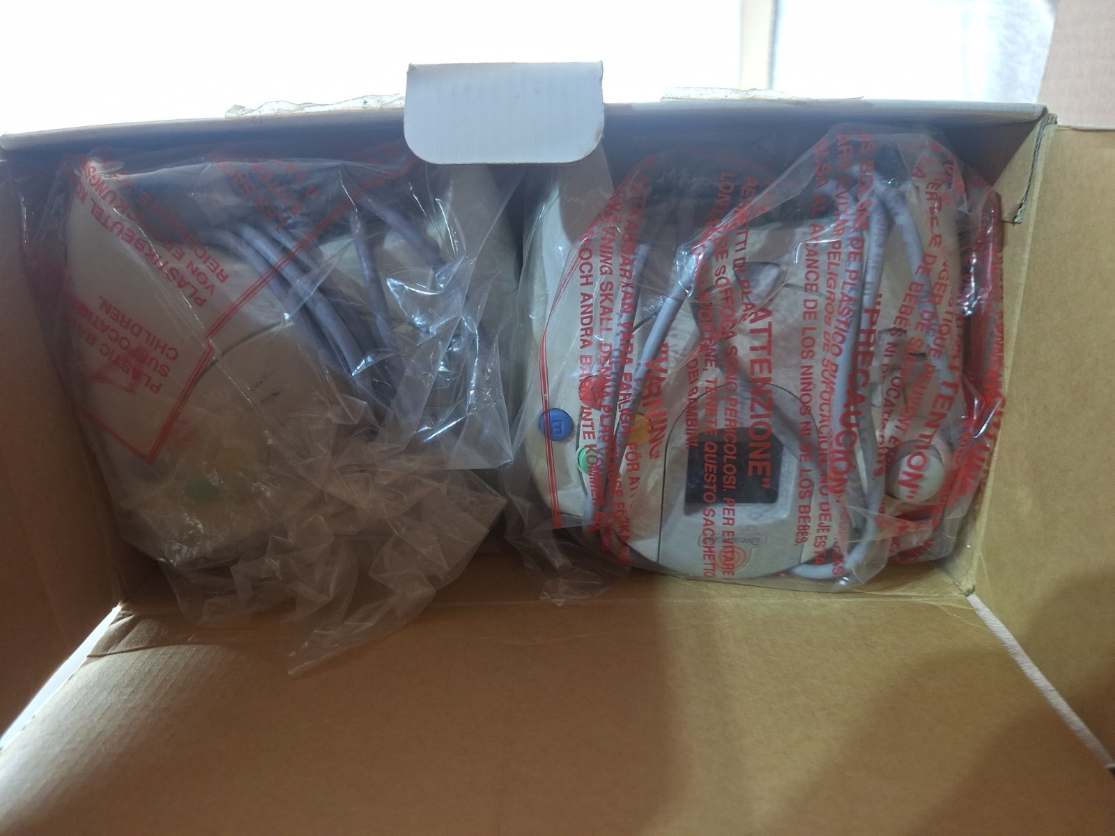SEGA Dreamcast Launch Edition Home Console – White In Box