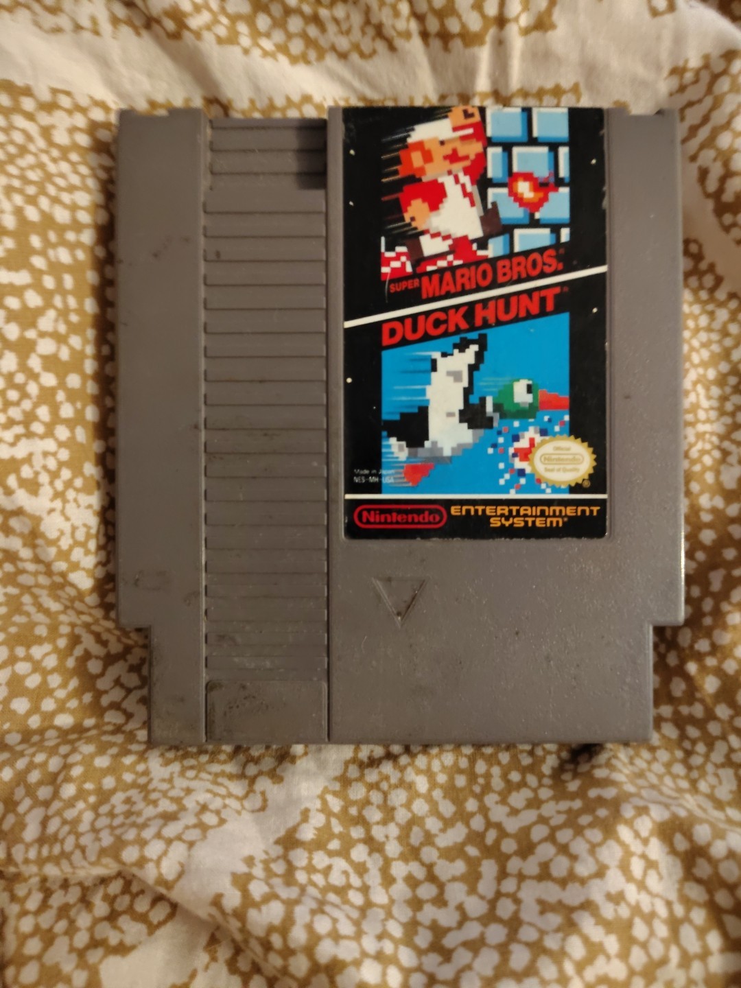 Nintendo NES