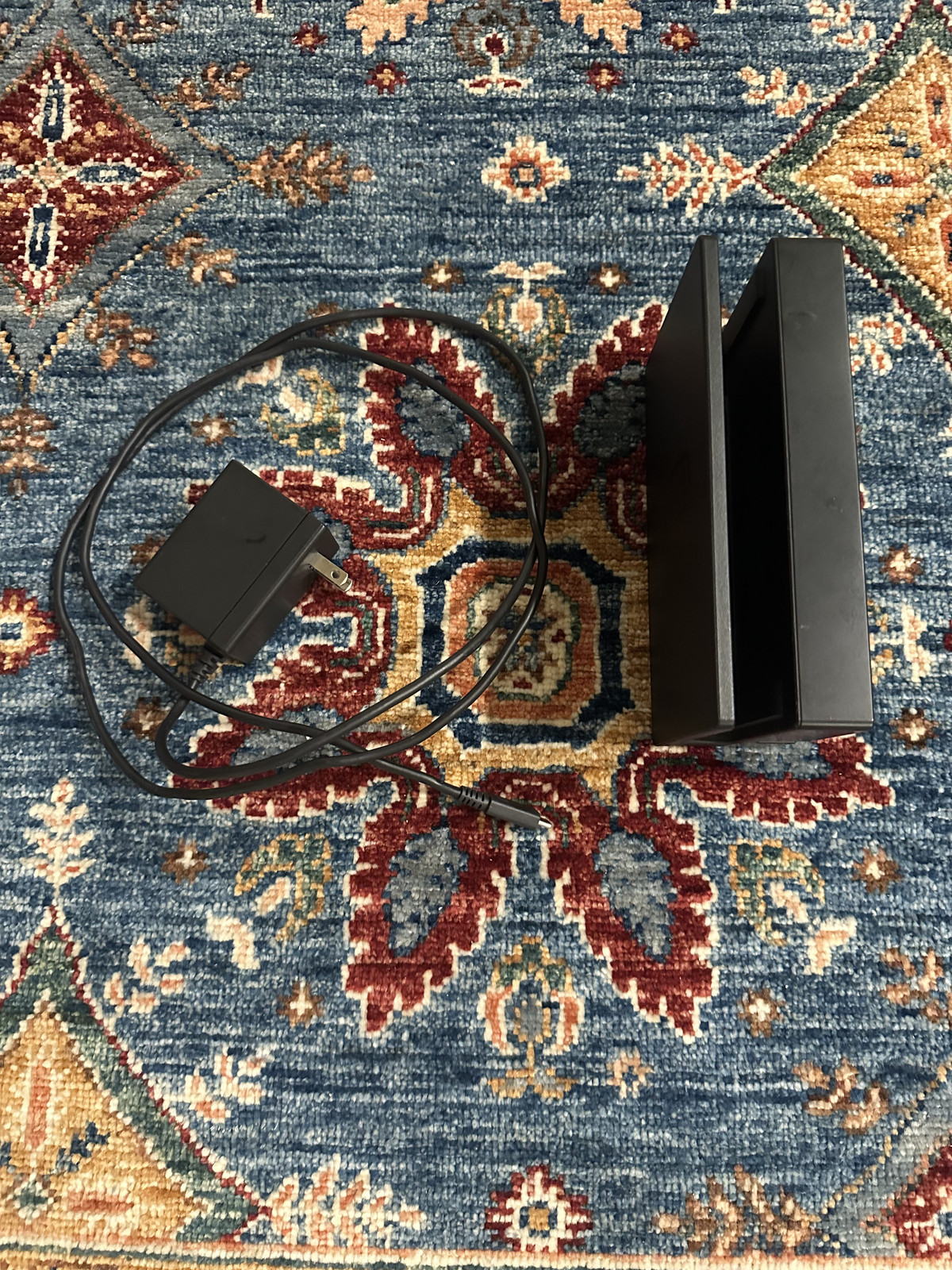 Nintendo Switch Bundle with multiple controller and games