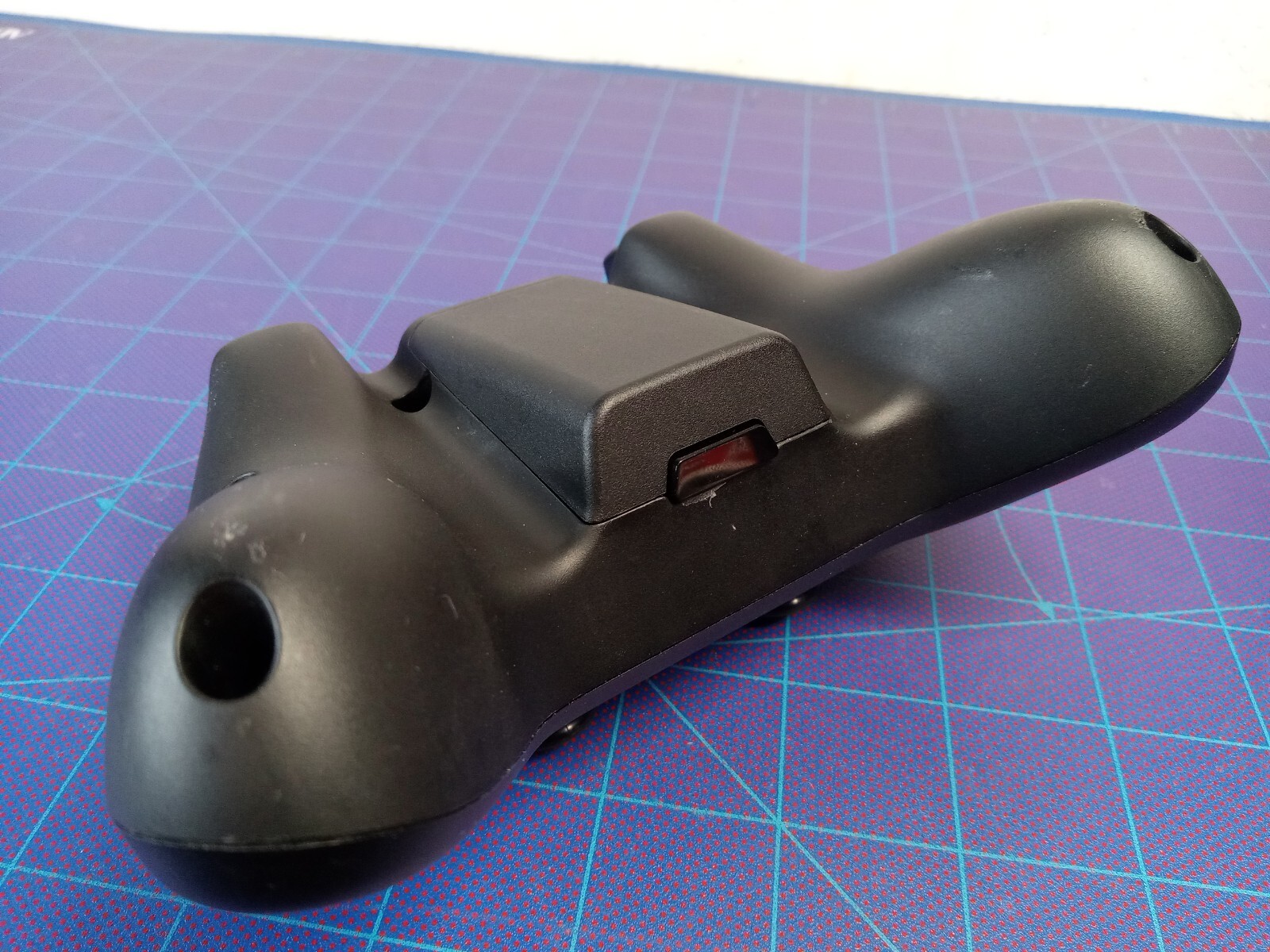 RARE Google ADT-1 Controller Black Model:G1 A4R-G1
