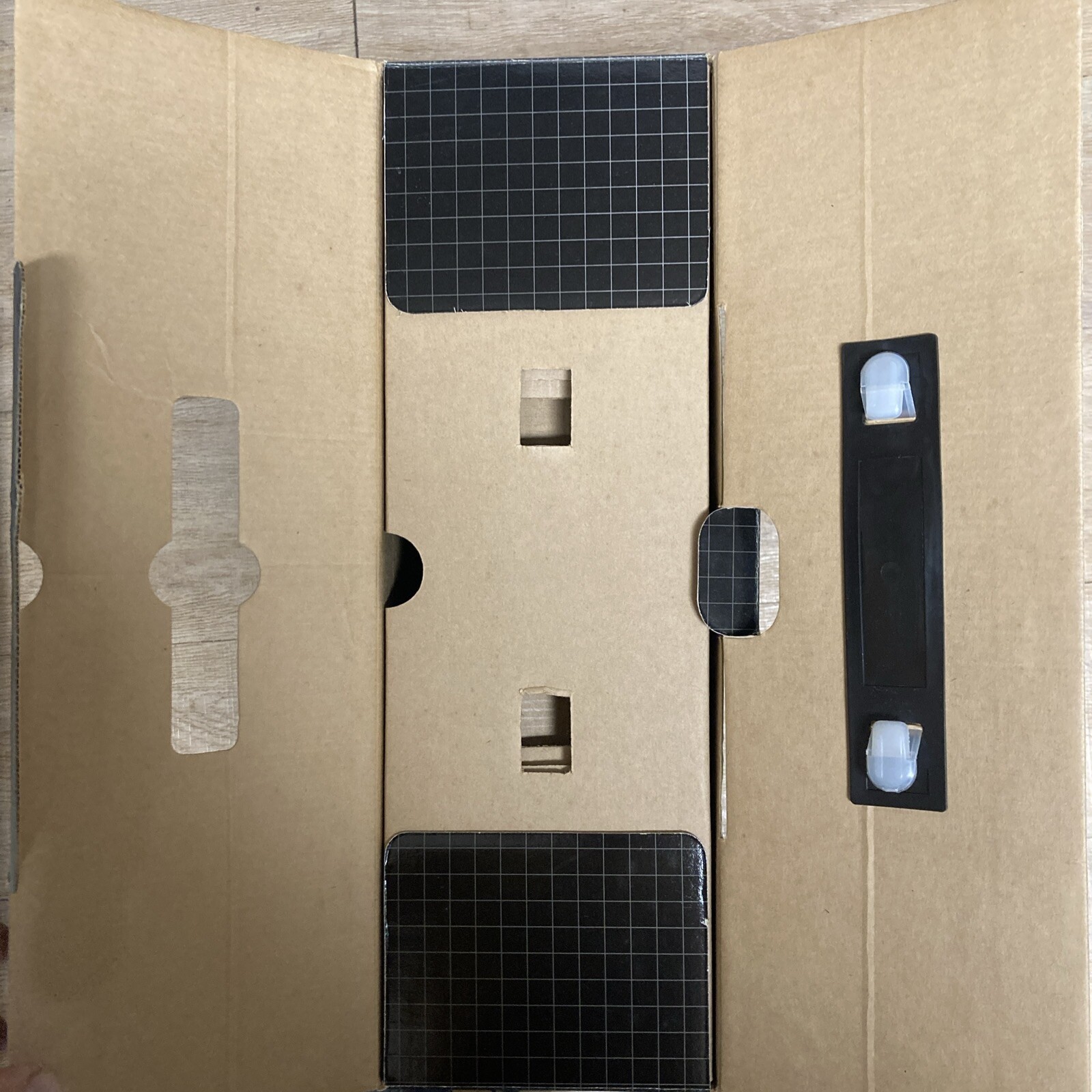 Sega Genesis 1 Console System In Box. Read Description Fast Ship 📦🌎