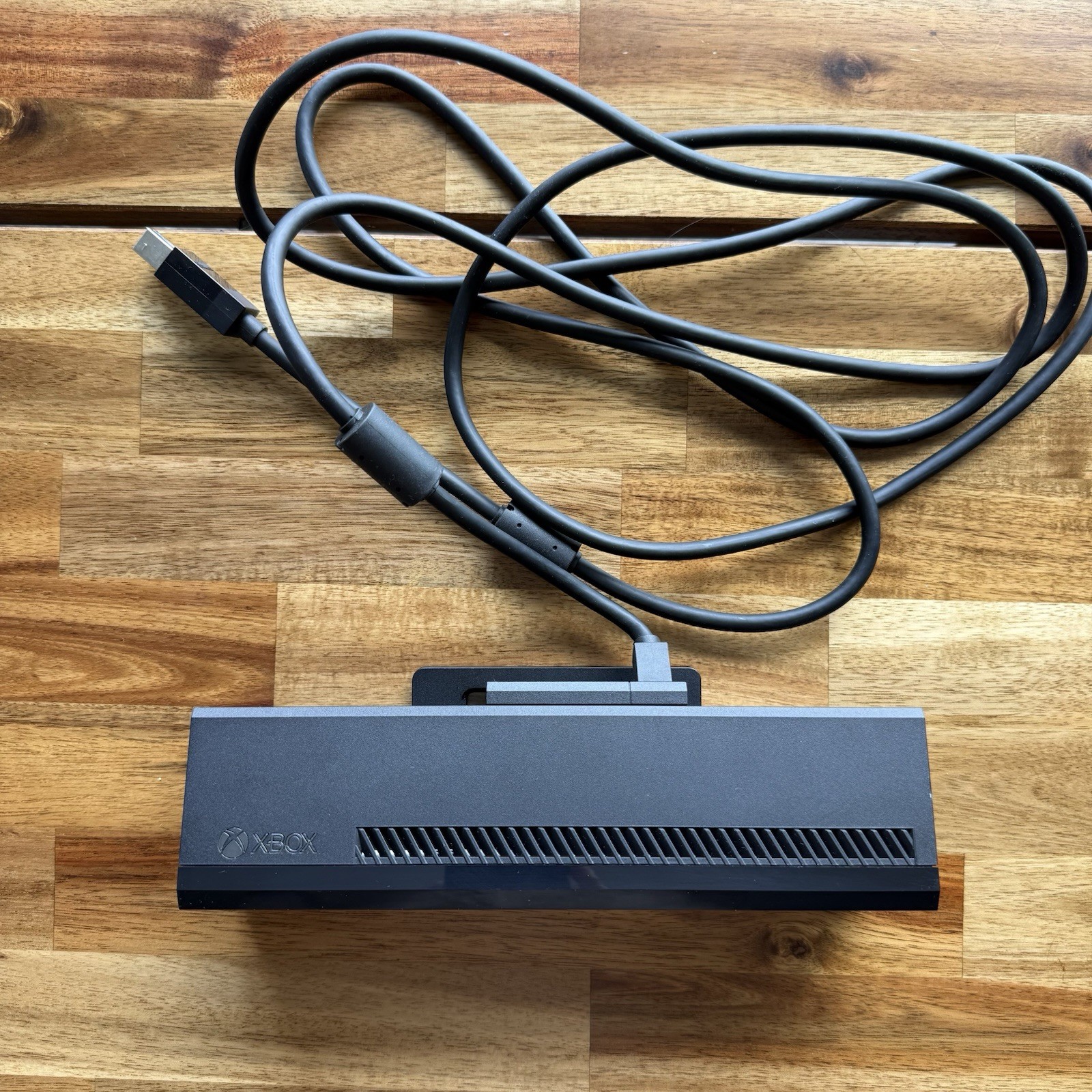 Xbox One Kinect Sensor 1520 Motion Camera Voice Control HD Tested Working