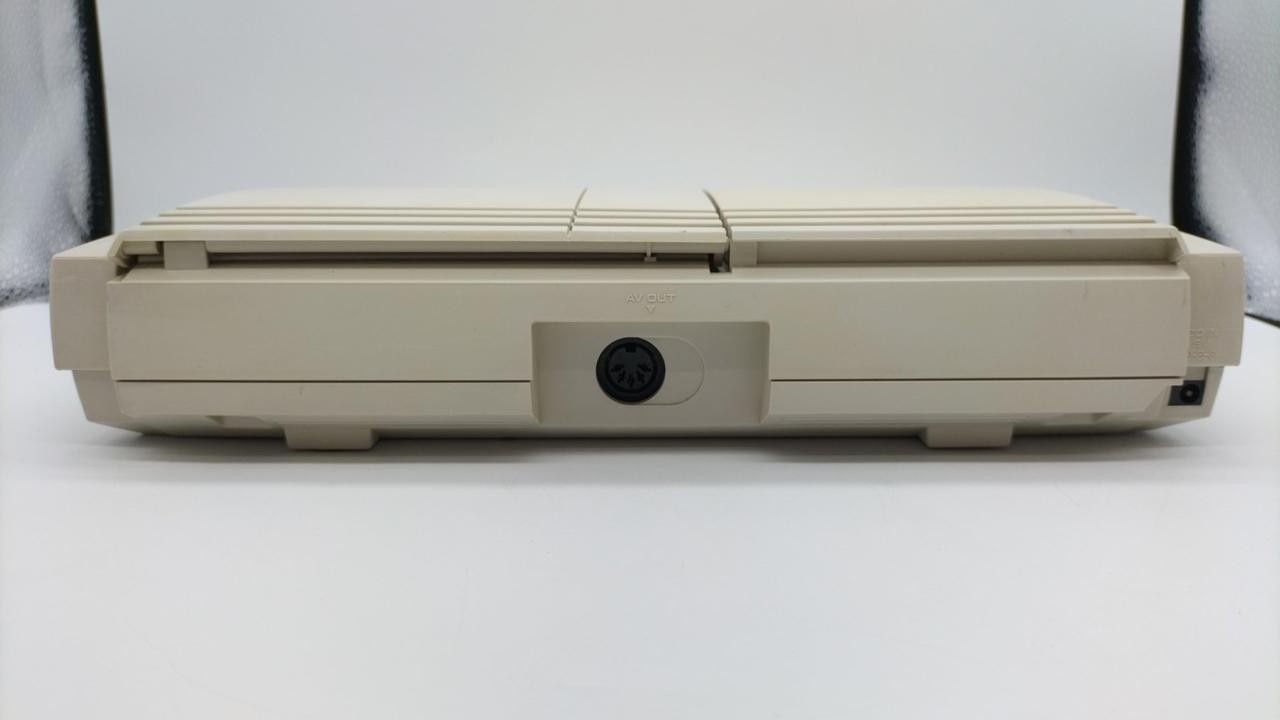 PC Engine DUO R Model PI TG10 NEC