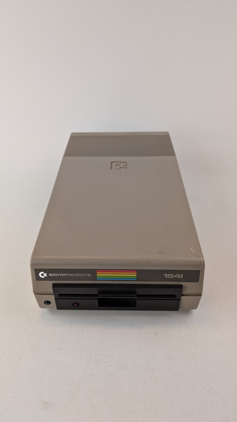 Commodore 64 Computer Console with Box, Boxed Accessories and More!! POWERS ON