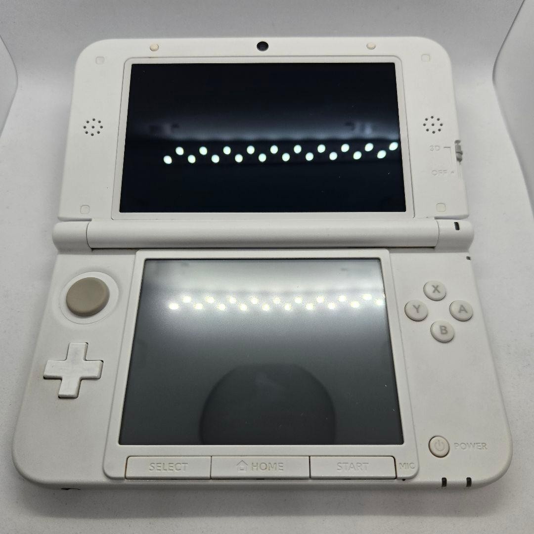 Fake Toro & Simultaneous Charging Type C Charging 3DS LL Pink New Panel