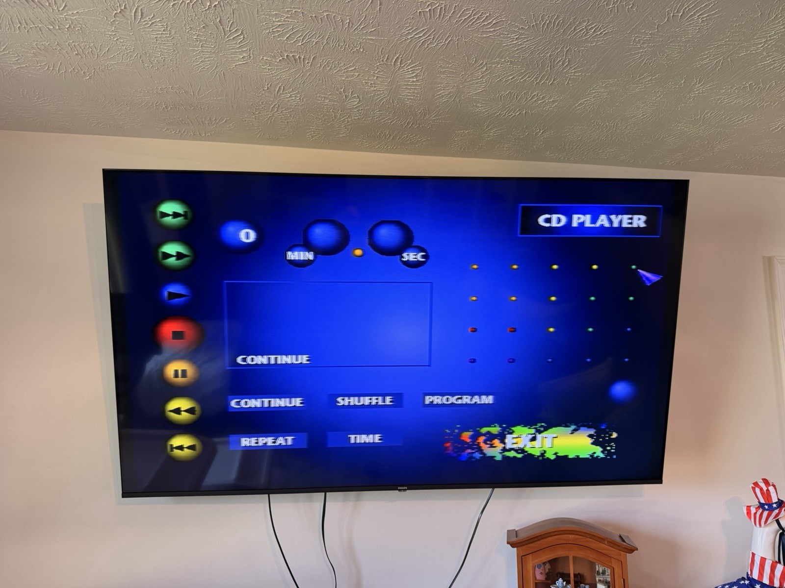 Sony PlayStation 1 Console Bundle with Games and controller