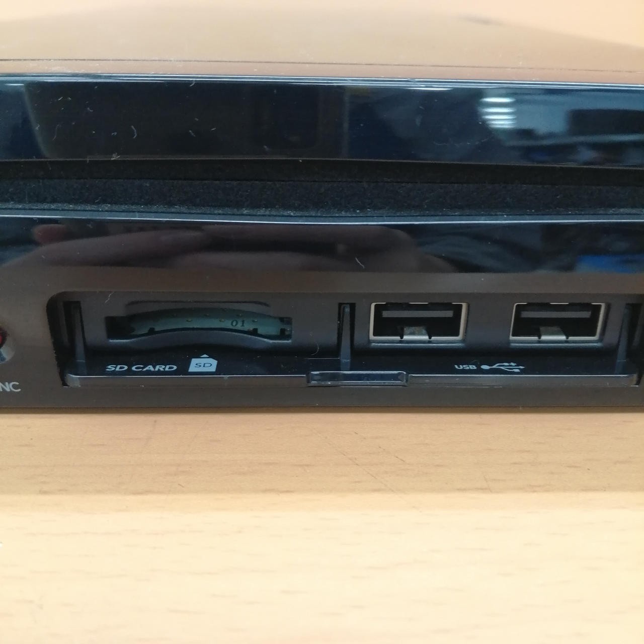 WII U Model Number WUP 101 Nintendo