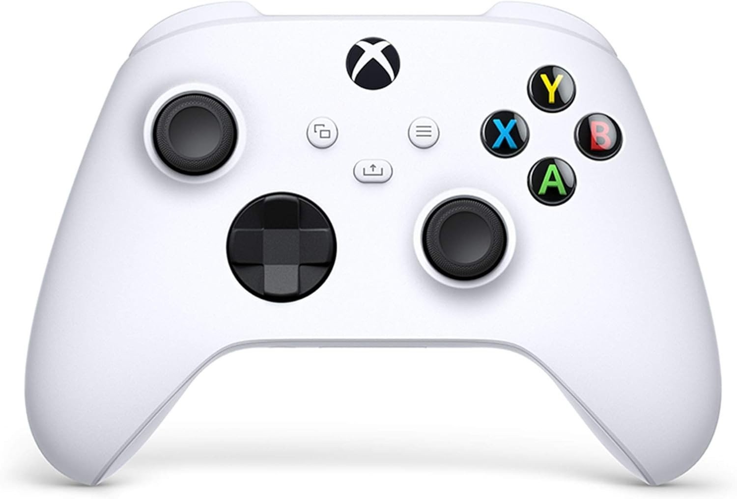 Xbox Series S 512GB All-Digital Console with Controller White 1 Year Warranty