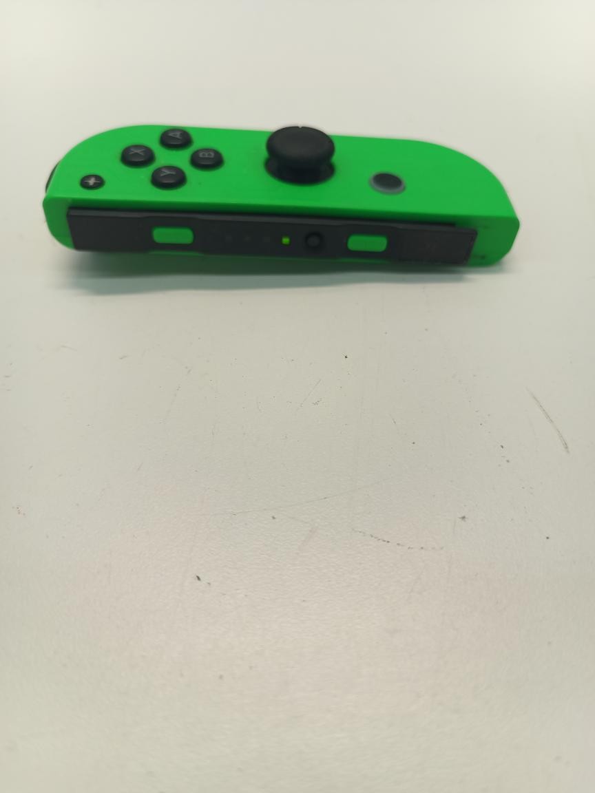 PRE OWNED NINTENDO SWITCH HANDHELD – HAC-001 SYSTEM ONLY/ (P23016911)