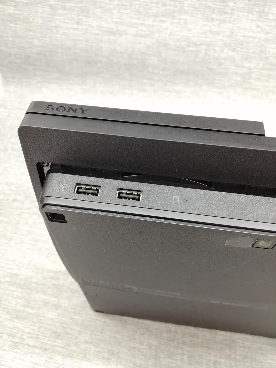 PS3 Model CECH 3000B SONY