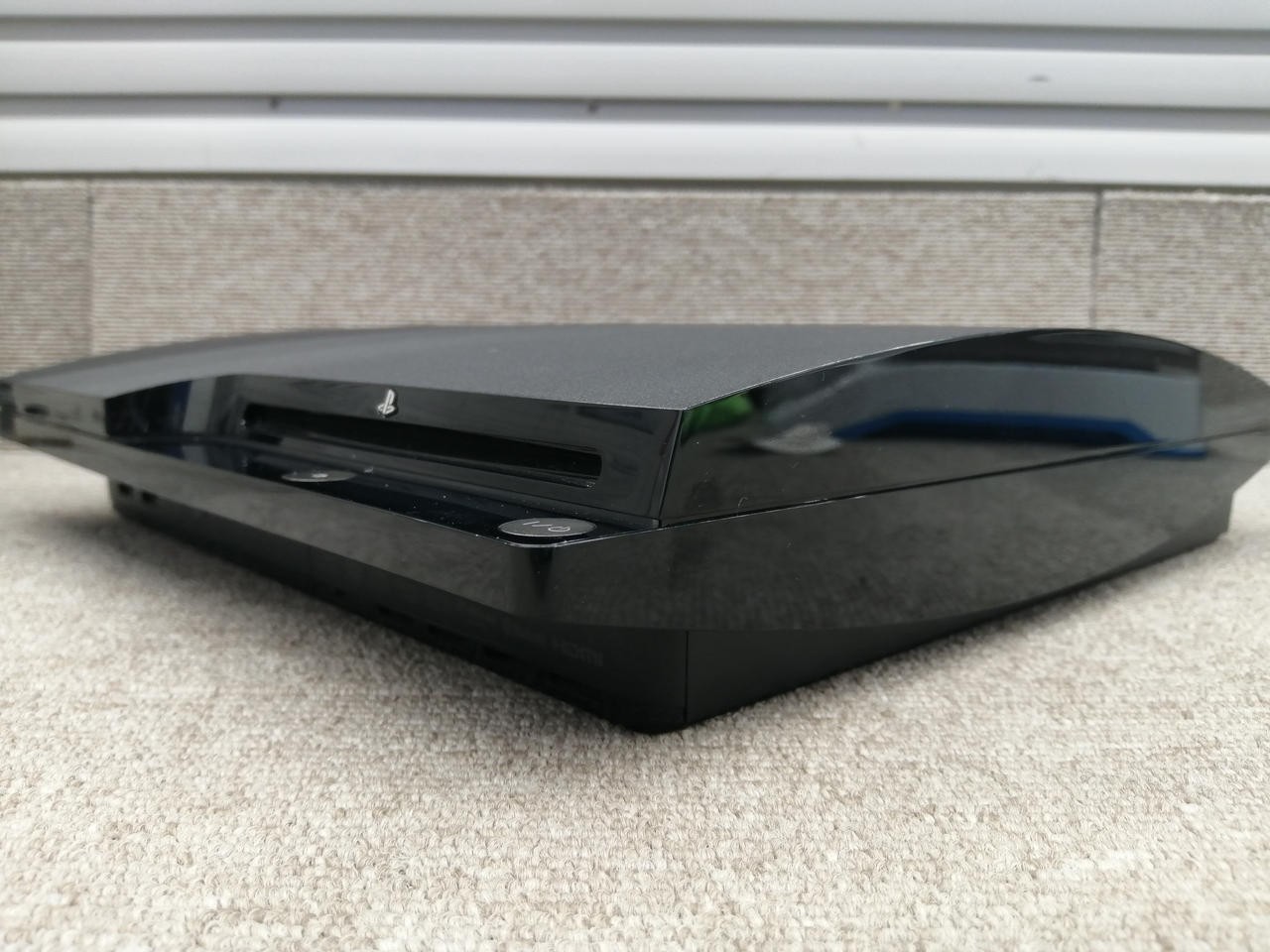 Without Controller PS3 CECH 2000A Model CECH 2000A SONY