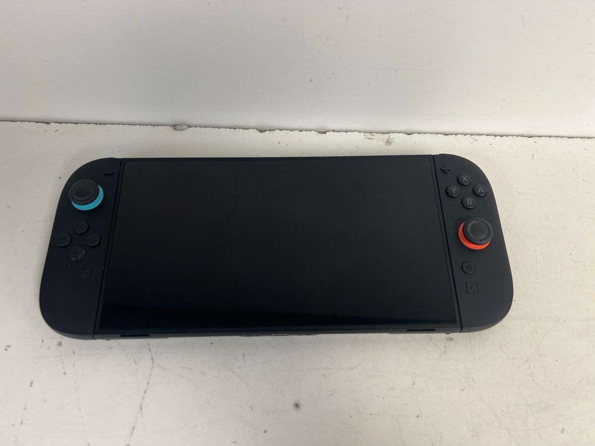 NINTENDO BEE-001 SWITCH 2 HANDHELD CONSOLE *CONSOLE/JOYCONS ONLY* (P24035978)