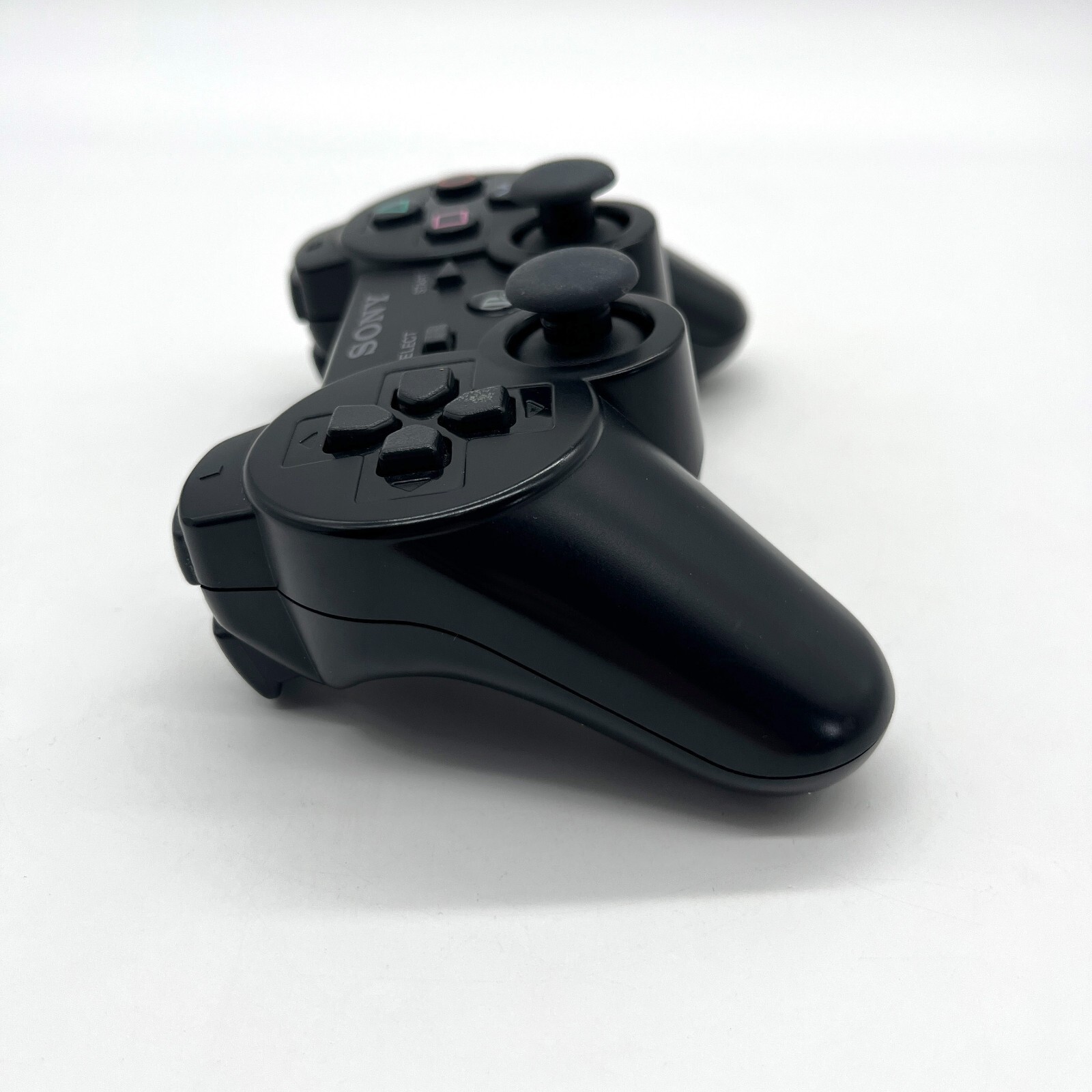 Sony PlayStation 3 PS3 Slim Console Complete with Original Controller