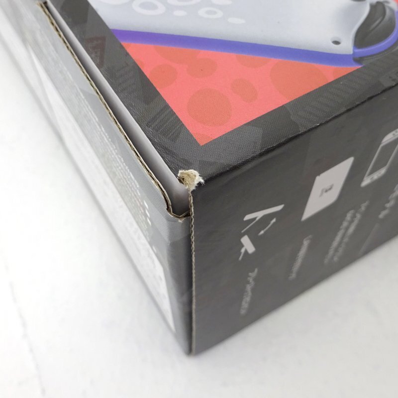 Nintendo Switch OLED Model Splatoon 3 Special Edition Console Japan